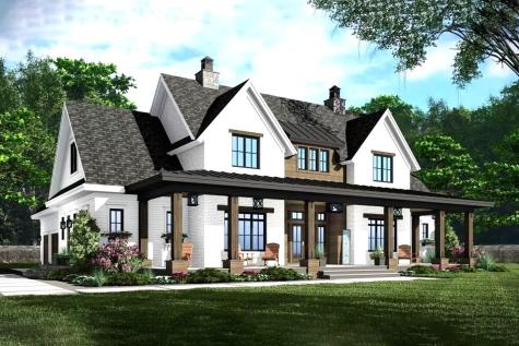 4 Winnwood Farm Way Falmouth ME 04105