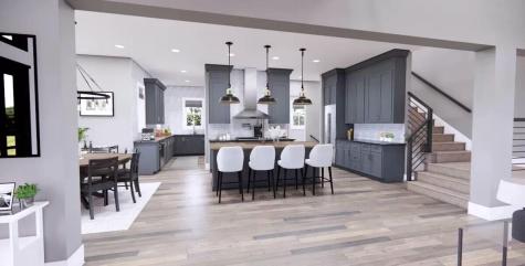 4 Winnwood Farm Way Falmouth ME 04105