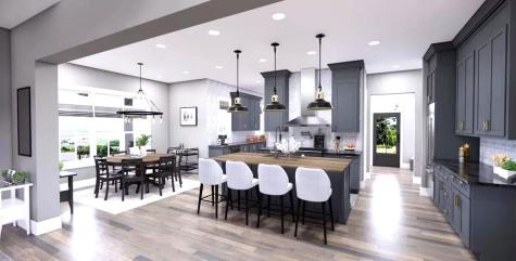 4 Winnwood Farm Way Falmouth ME 04105