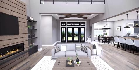 4 Winnwood Farm Way Falmouth ME 04105