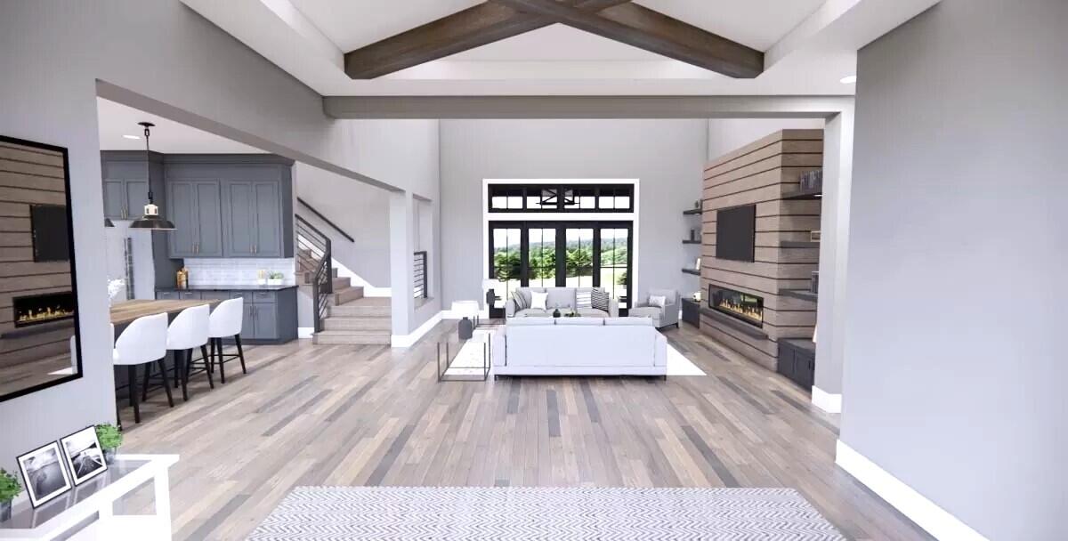 4 Winnwood Farm Way Falmouth ME 04105