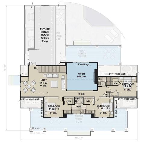 4 Winnwood Farm Way Falmouth ME 04105