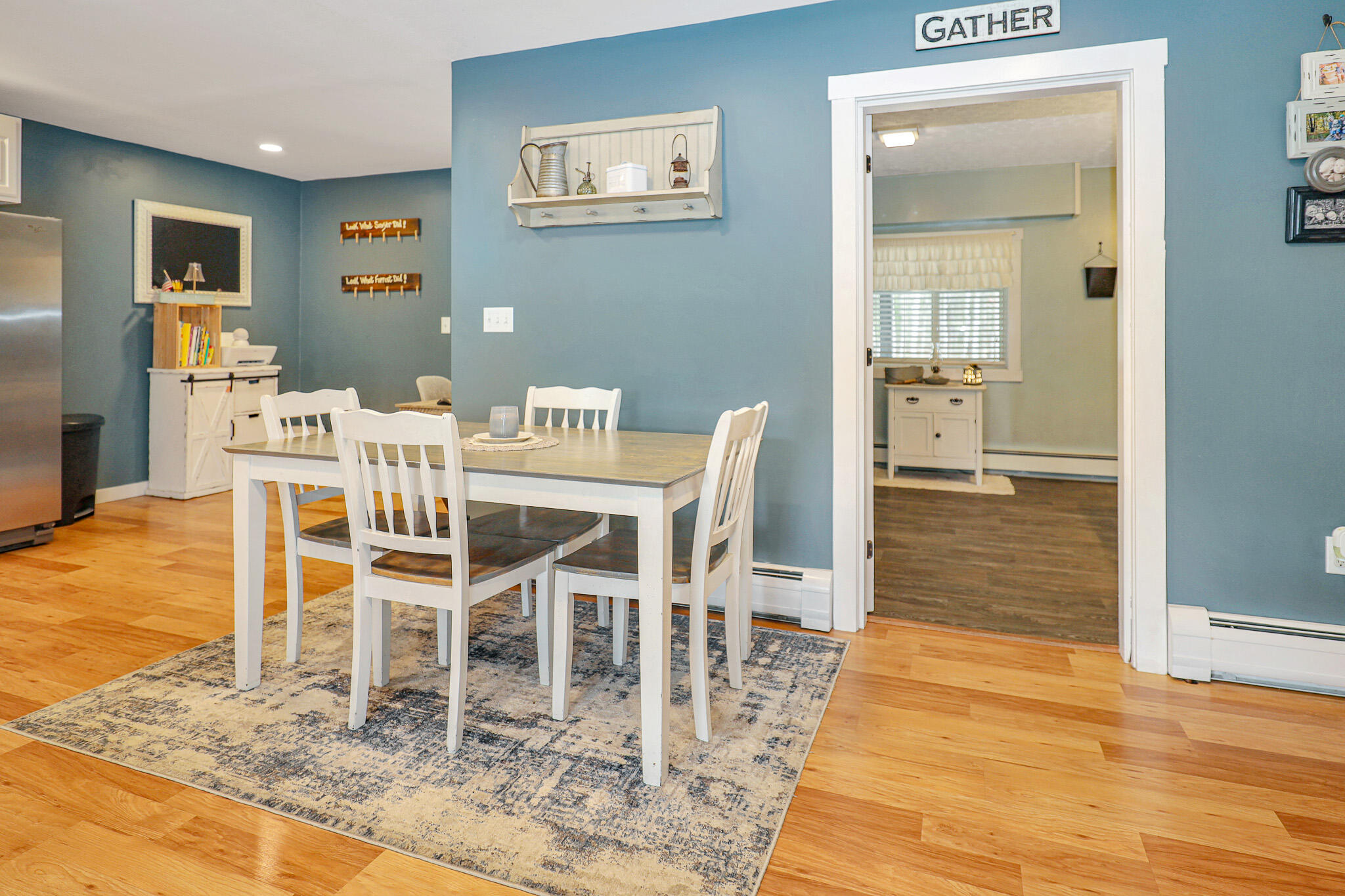 198 Ridge Road Peru ME 04290