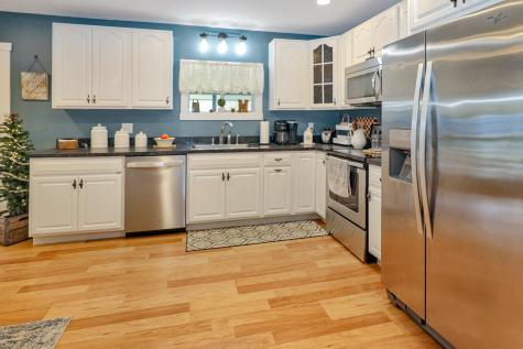 198 Ridge Road Peru ME 04290