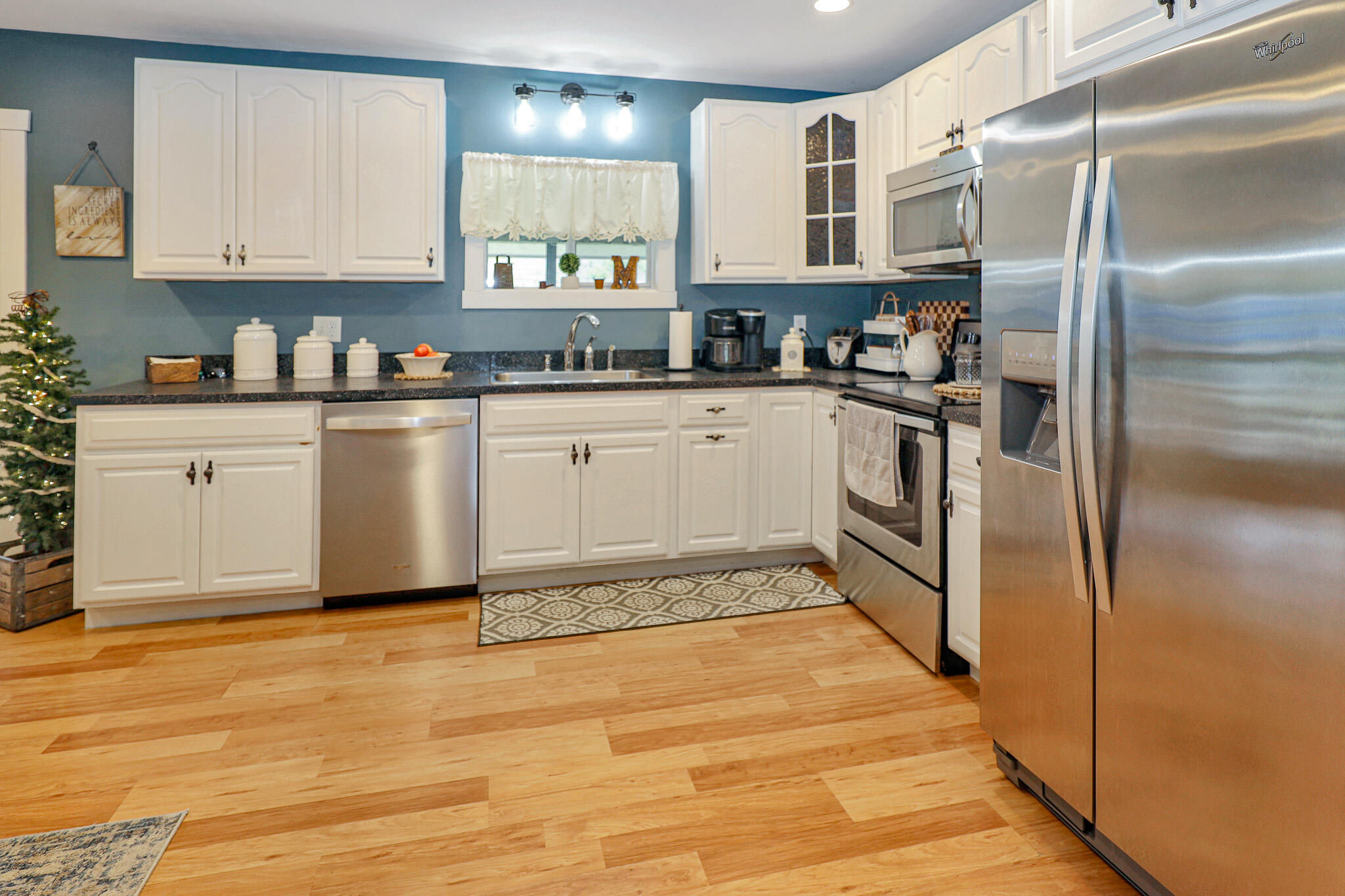 198 Ridge Road Peru ME 04290