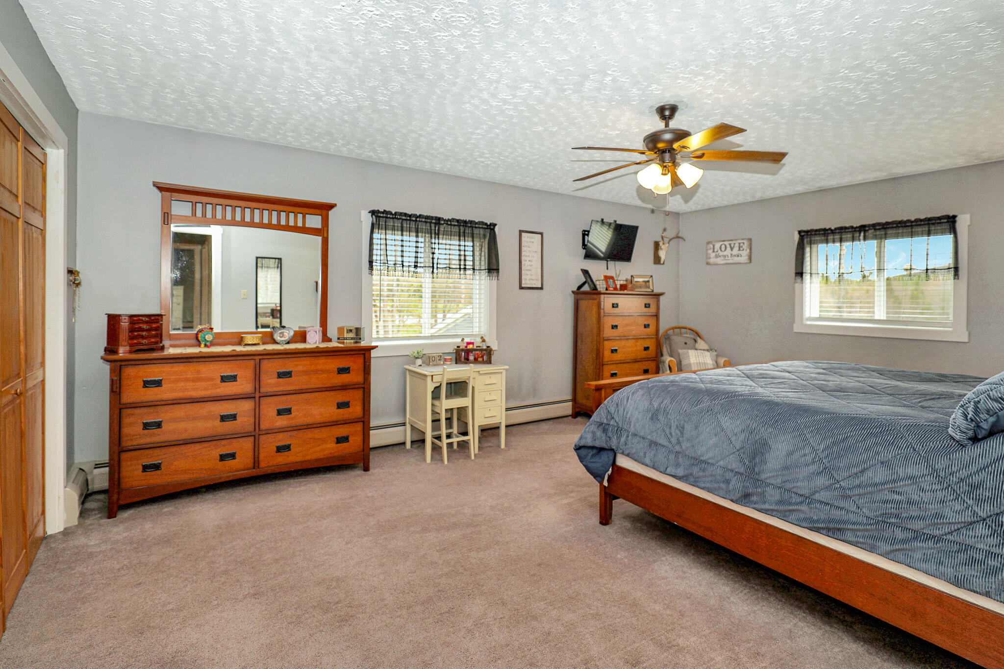 198 Ridge Road Peru ME 04290