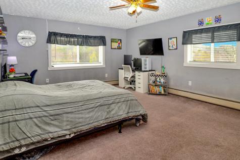 198 Ridge Road Peru ME 04290