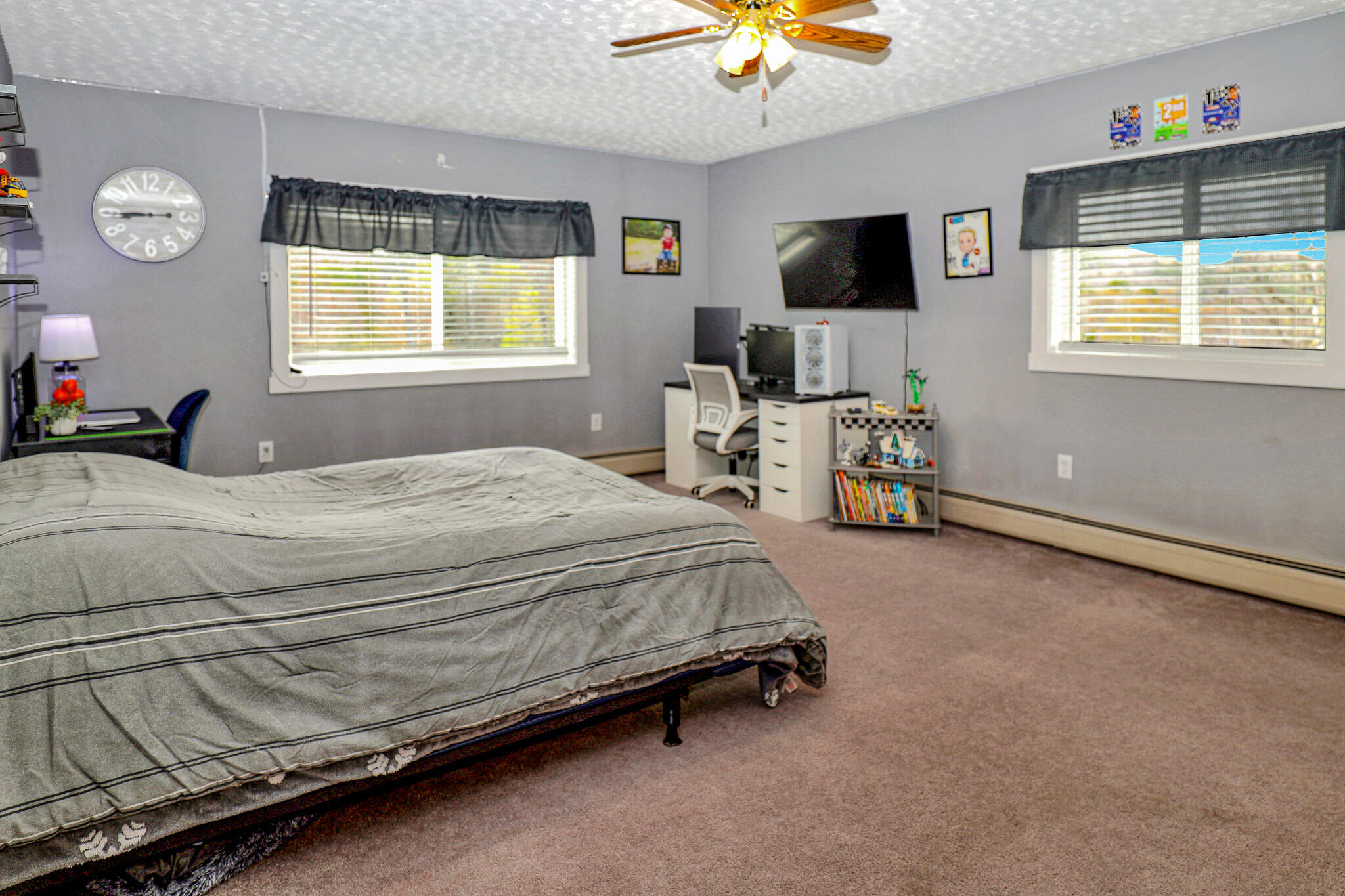 198 Ridge Road Peru ME 04290