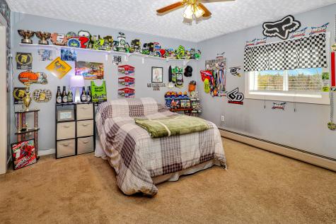 198 Ridge Road Peru ME 04290