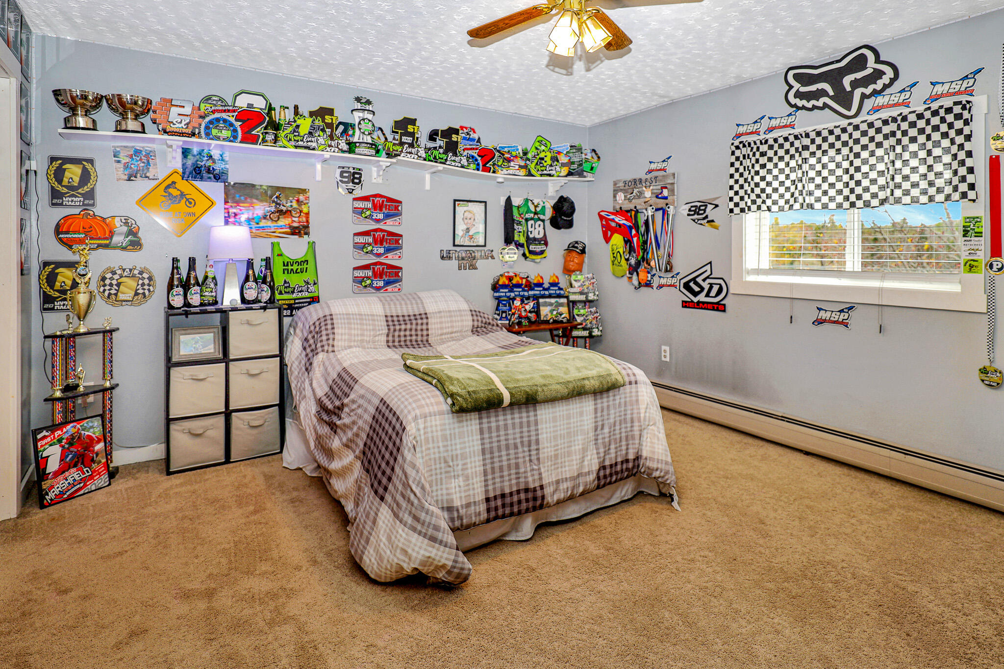 198 Ridge Road Peru ME 04290