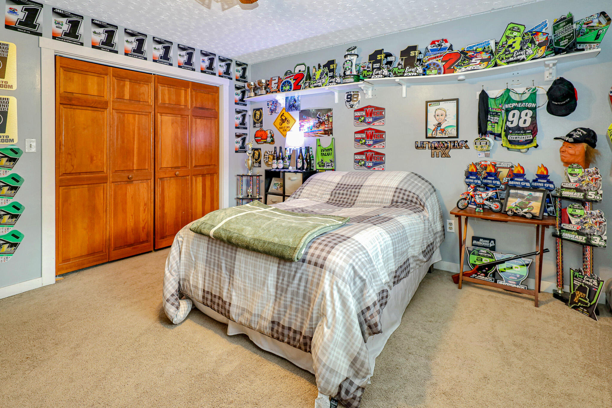 198 Ridge Road Peru ME 04290