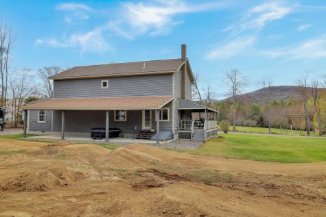 198 Ridge Road Peru ME 04290