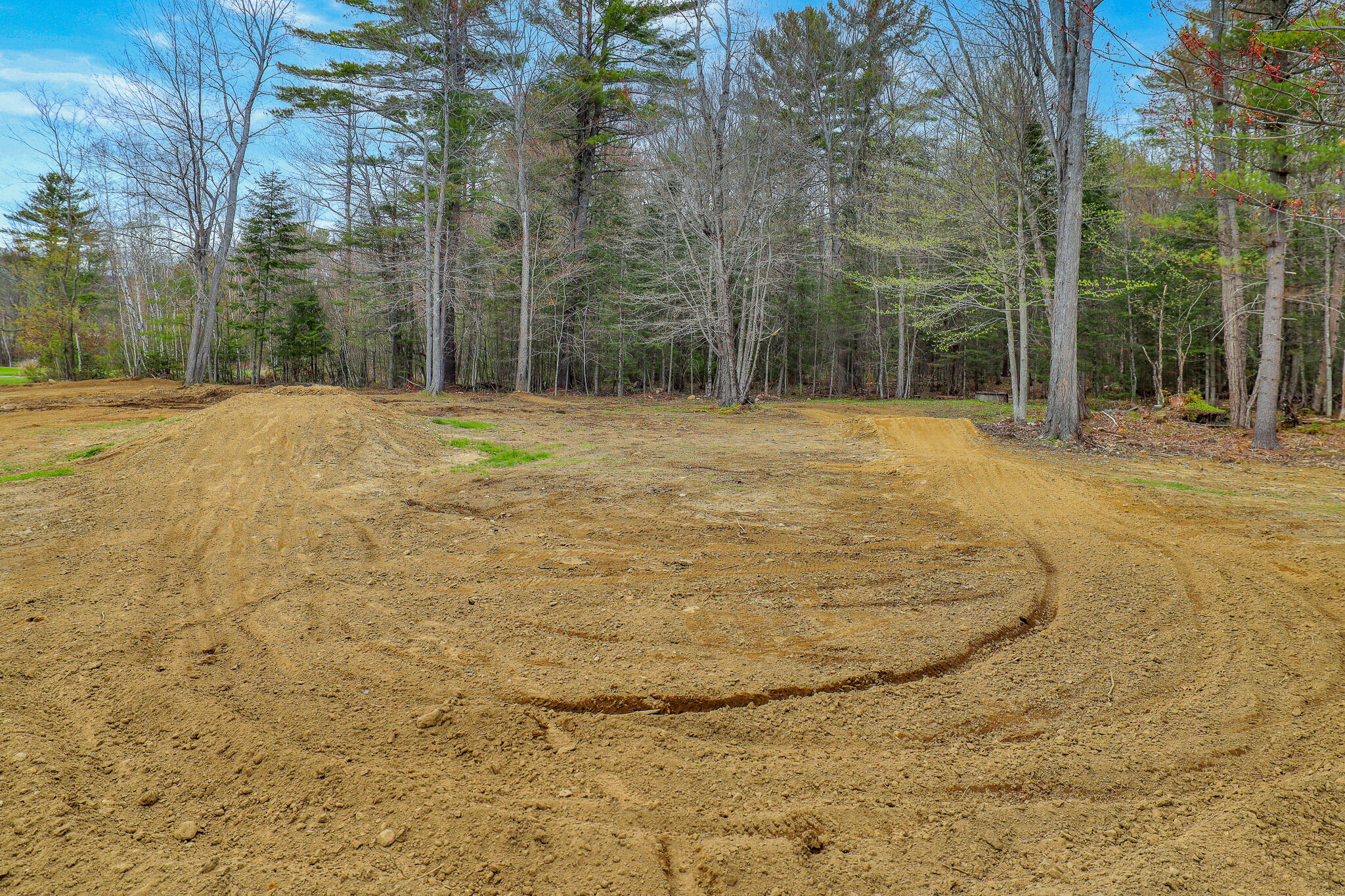 198 Ridge Road Peru ME 04290