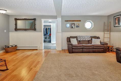 198 Ridge Road Peru ME 04290