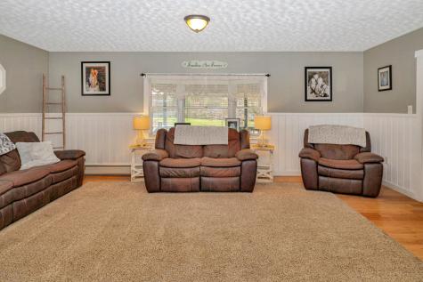 198 Ridge Road Peru ME 04290