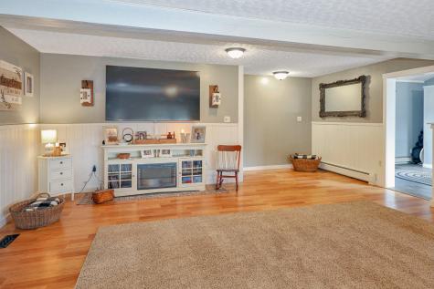 198 Ridge Road Peru ME 04290