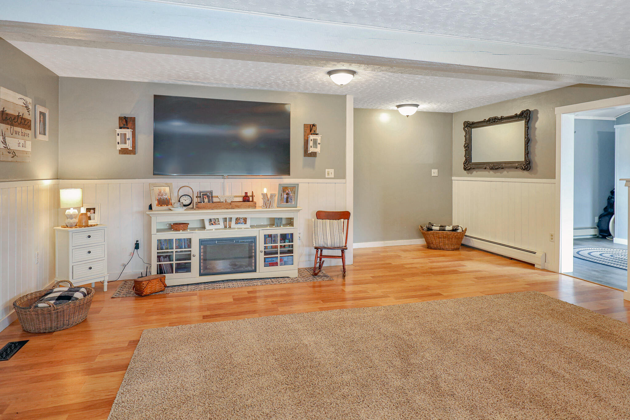 198 Ridge Road Peru ME 04290