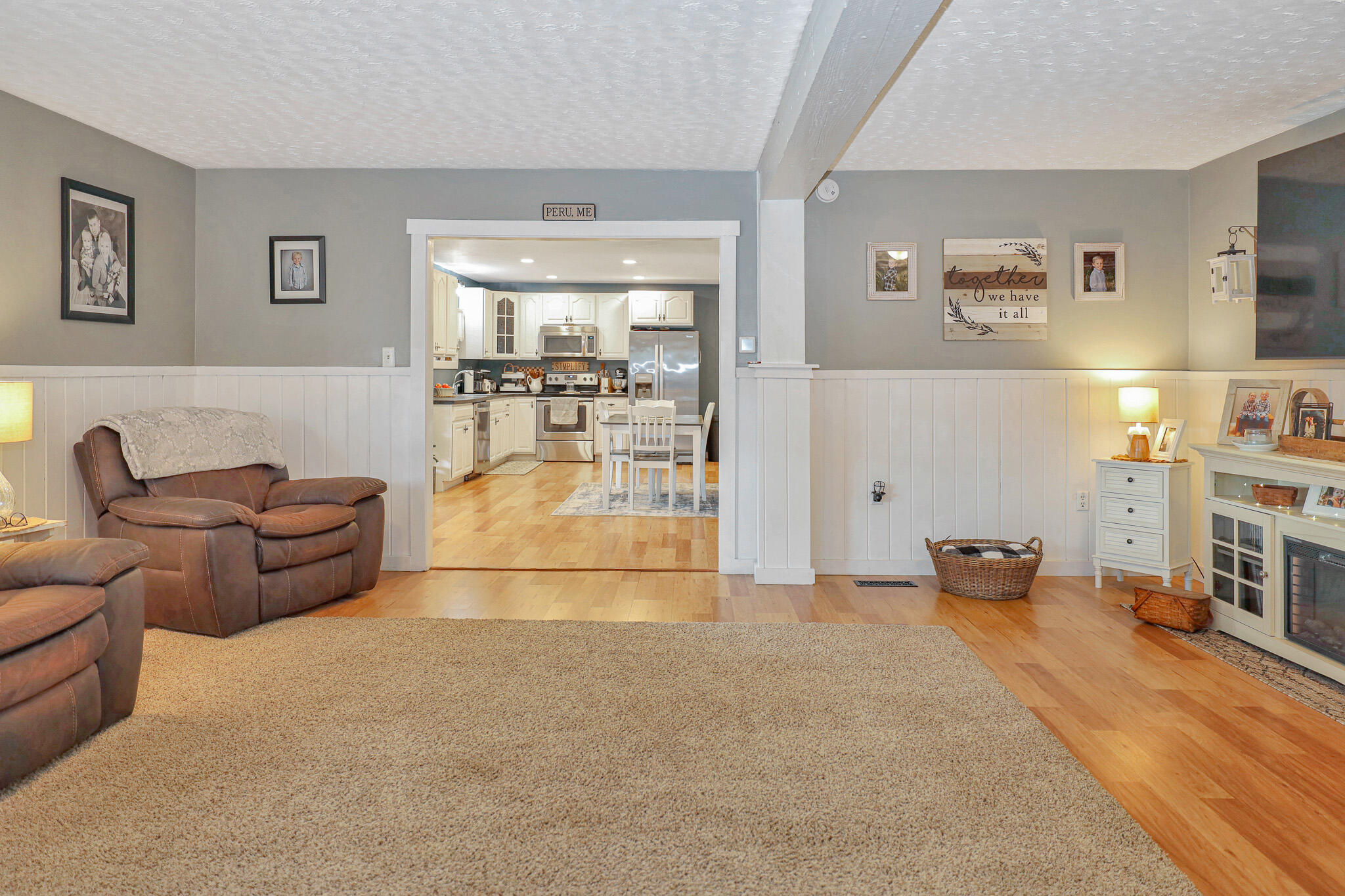 198 Ridge Road Peru ME 04290