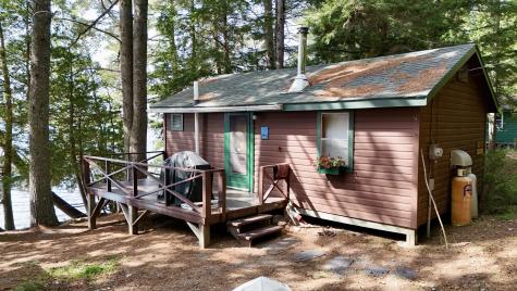 418 Black Point Road Greenville ME 04441