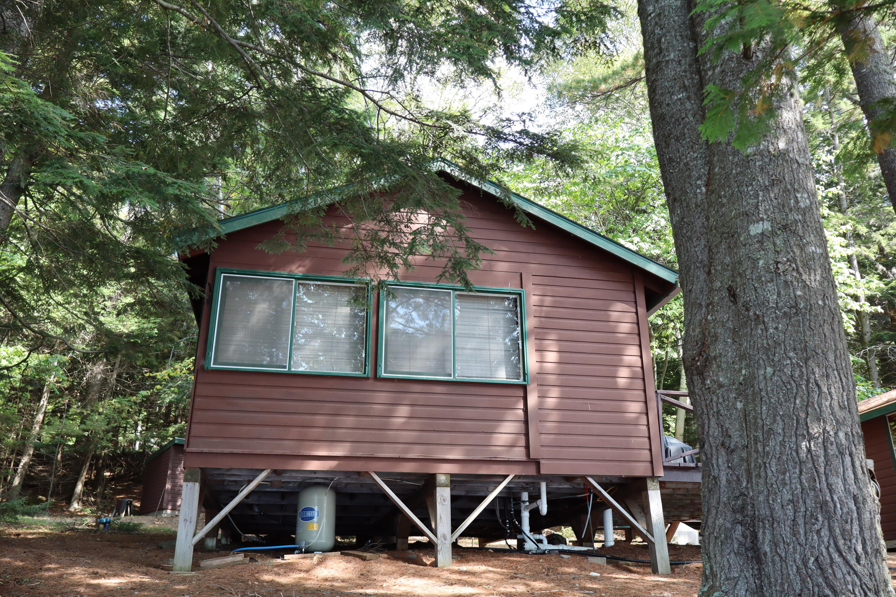 418 Black Point Road Greenville ME 04441