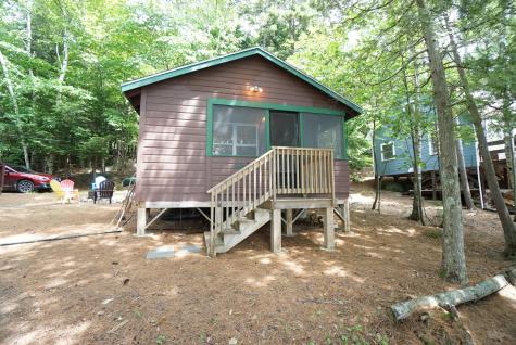 418 Black Point Road Greenville ME 04441