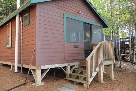 418 Black Point Road Greenville ME 04441