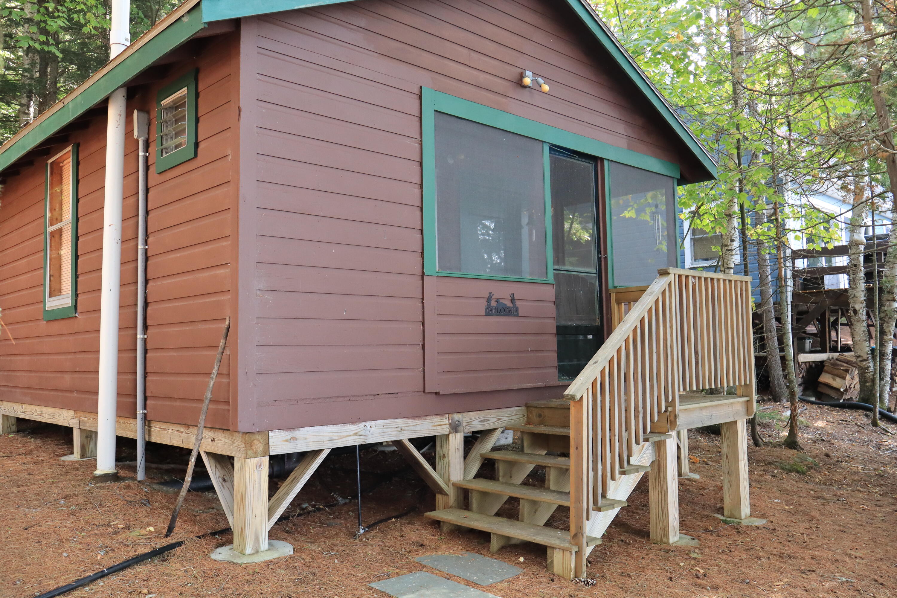 418 Black Point Road Greenville ME 04441