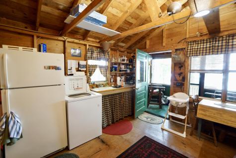 418 Black Point Road Greenville ME 04441