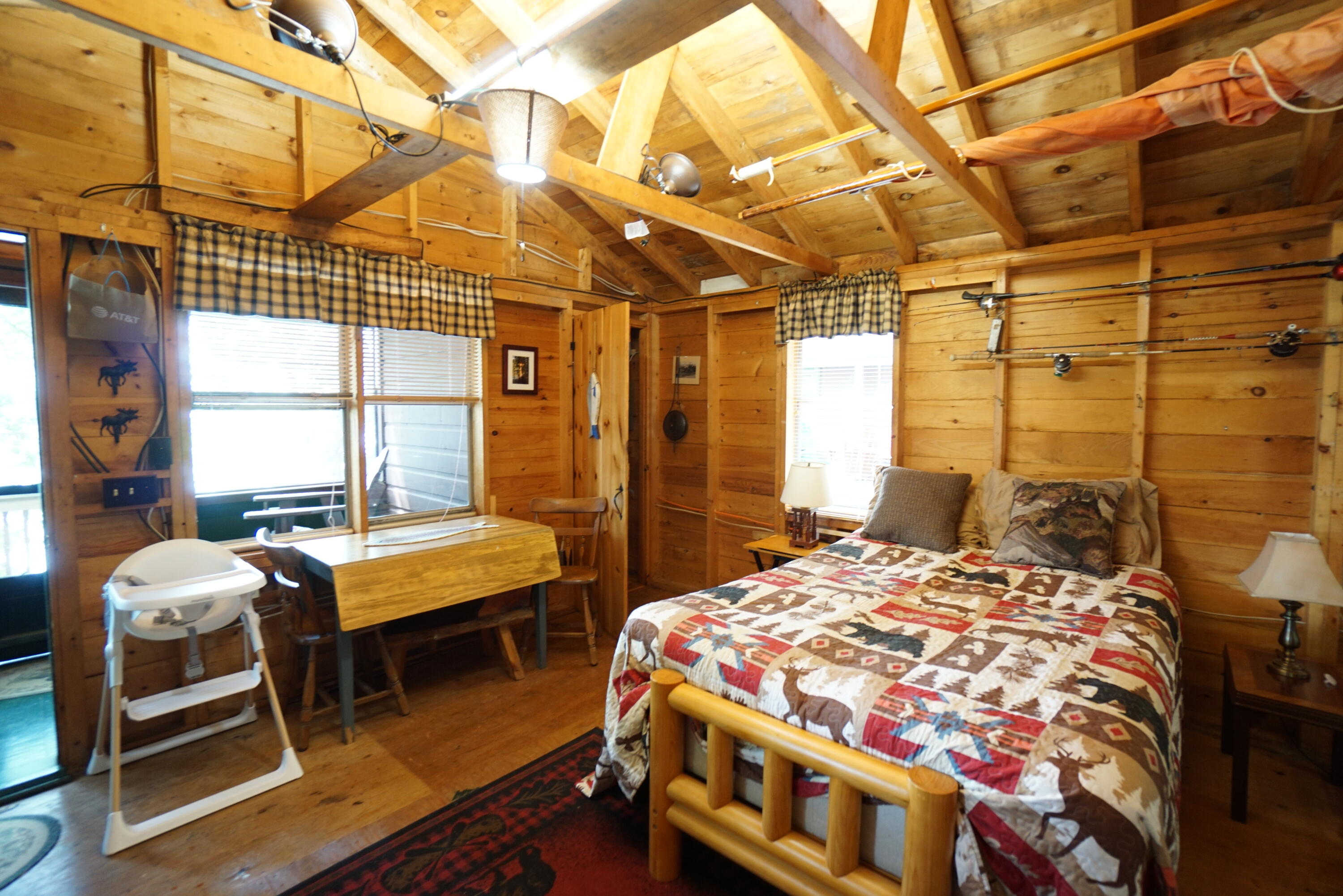 418 Black Point Road Greenville ME 04441