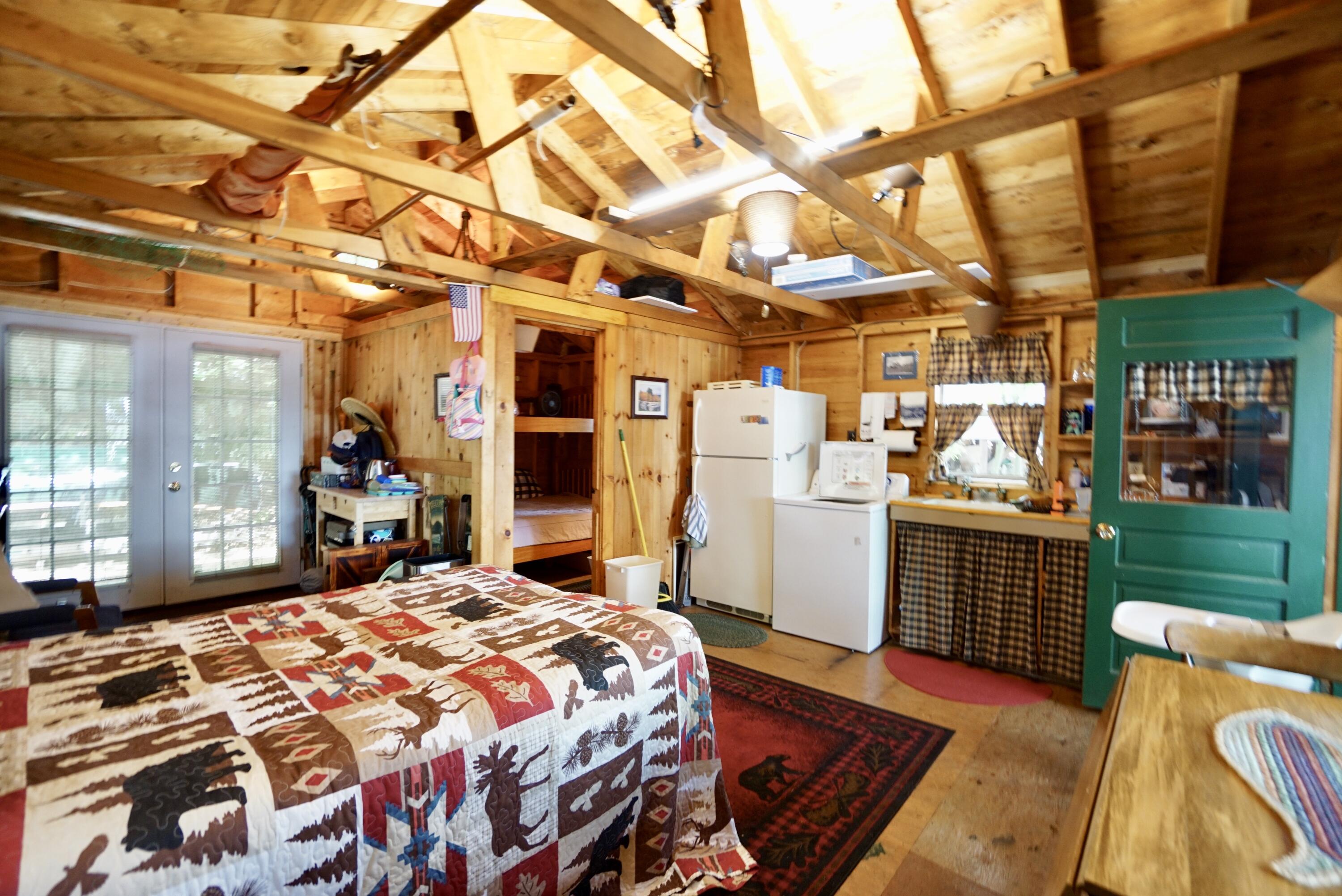 418 Black Point Road Greenville ME 04441