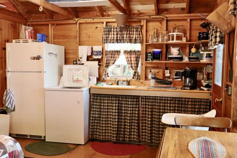 418 Black Point Road Greenville ME 04441