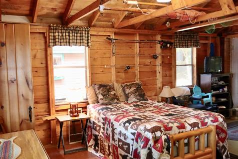 418 Black Point Road Greenville ME 04441