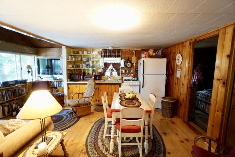 418 Black Point Road Greenville ME 04441