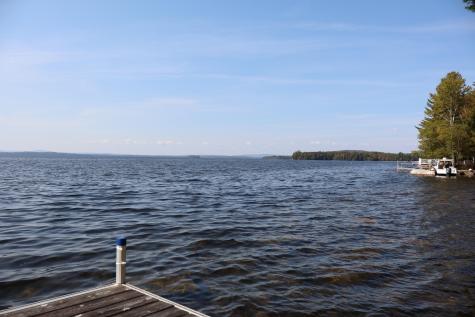 418 Black Point Road Greenville ME 04441