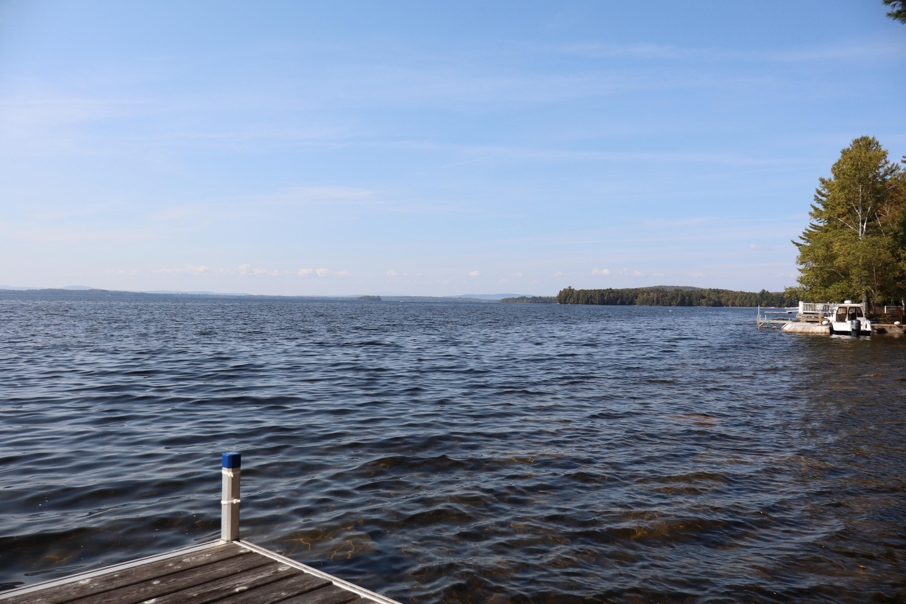 418 Black Point Road Greenville ME 04441