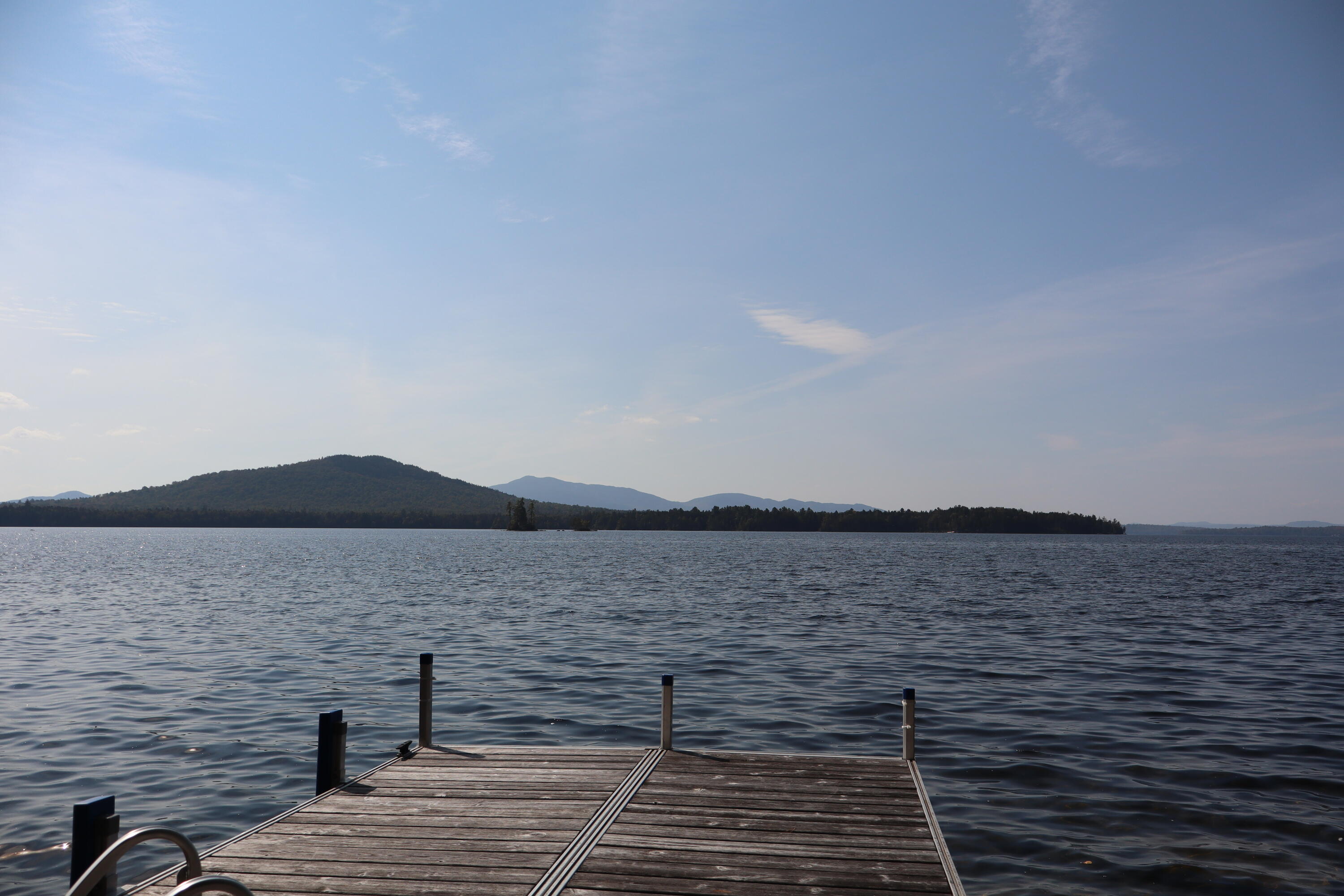 418 Black Point Road Greenville ME 04441