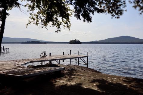 418 Black Point Road Greenville ME 04441