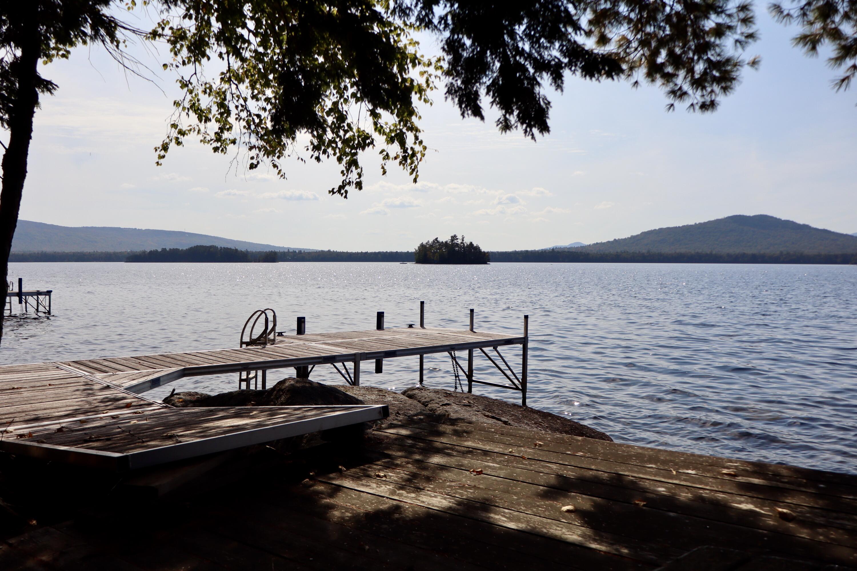 418 Black Point Road Greenville ME 04441