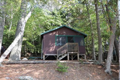 418 Black Point Road Greenville ME 04441