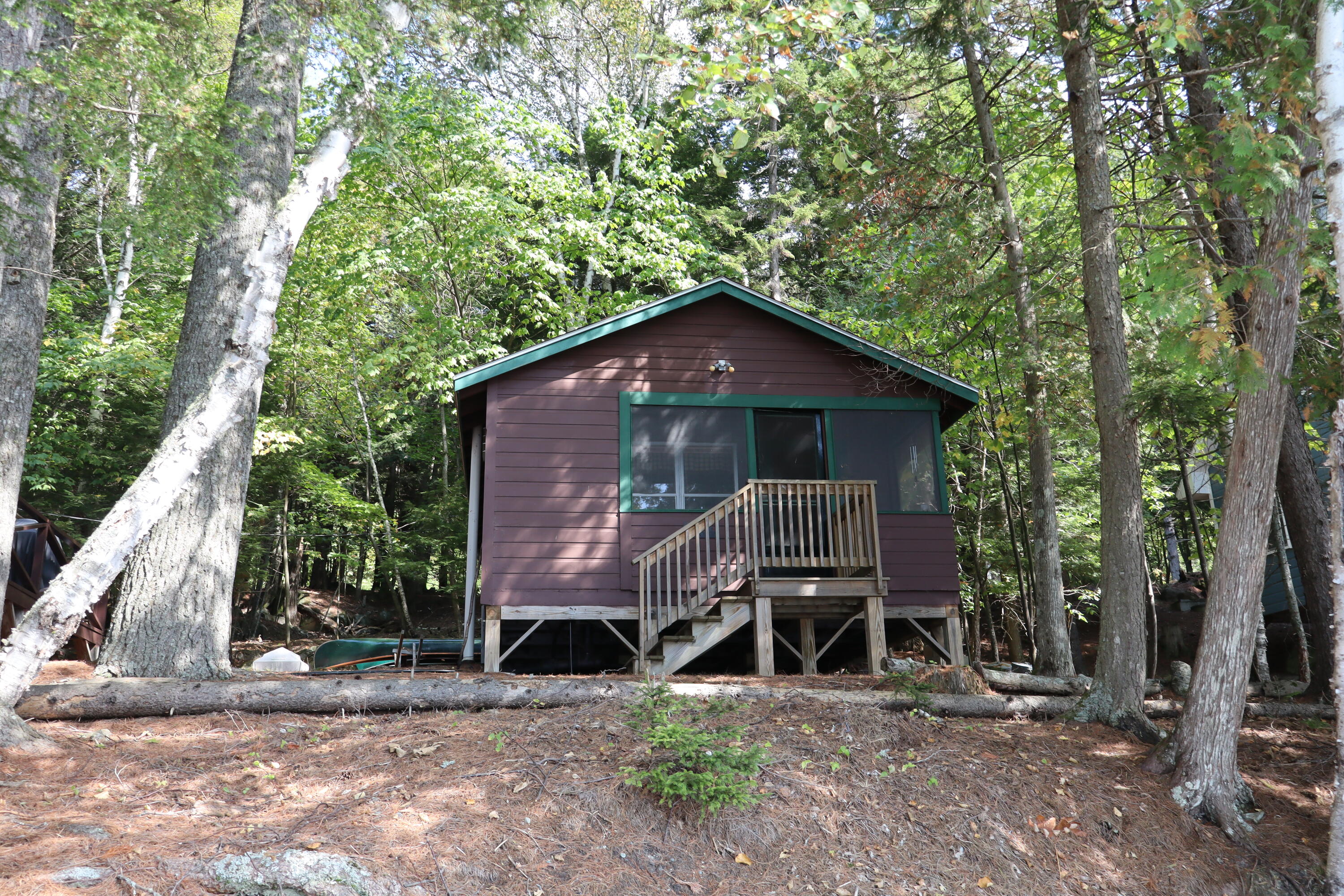 418 Black Point Road Greenville ME 04441