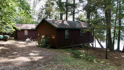418 Black Point Road Greenville ME 04441