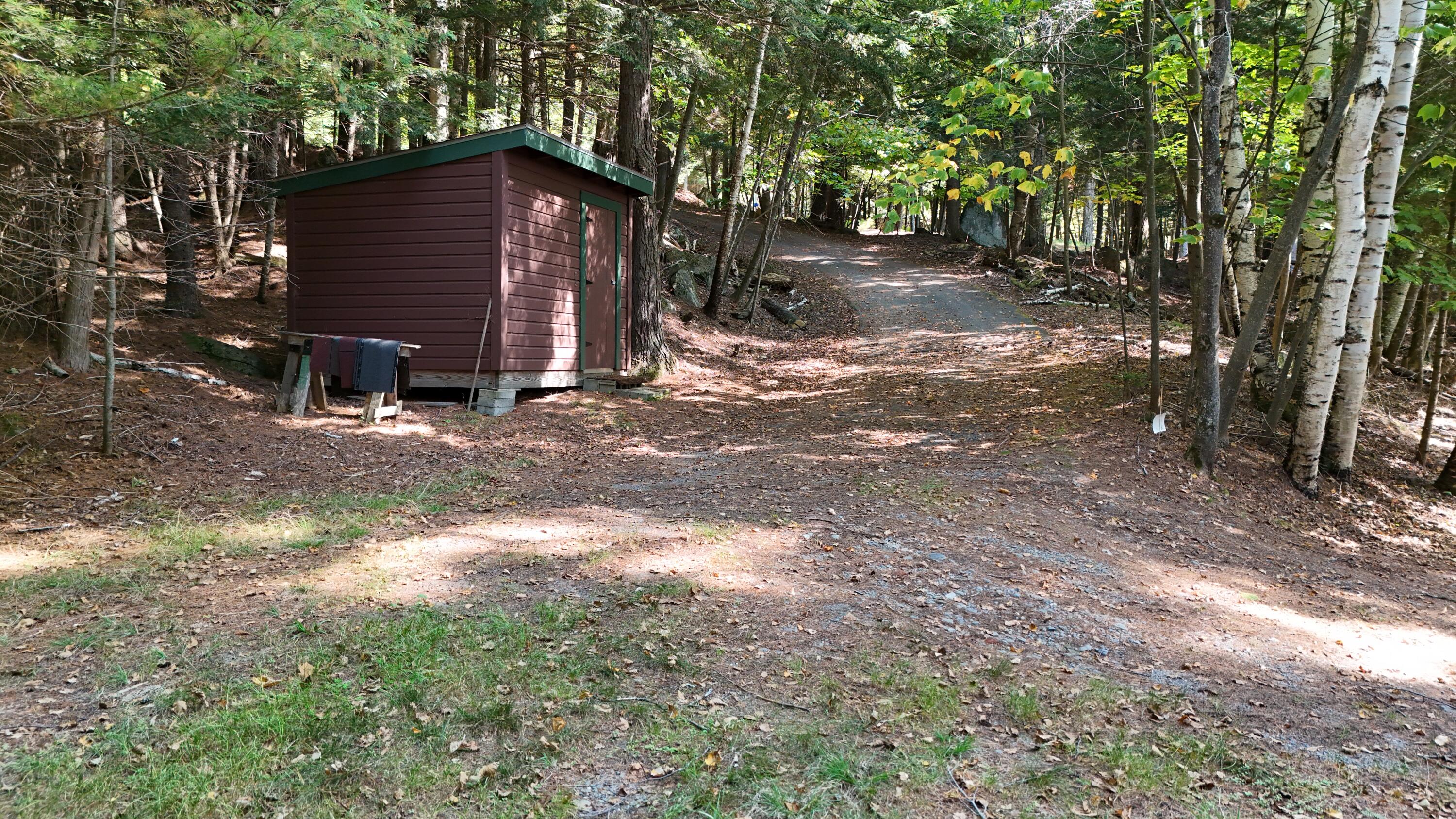 418 Black Point Road Greenville ME 04441