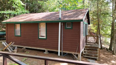 418 Black Point Road Greenville ME 04441