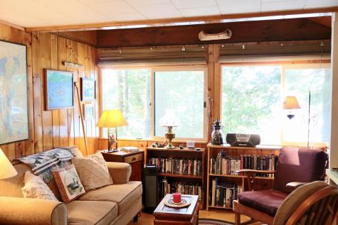 418 Black Point Road Greenville ME 04441