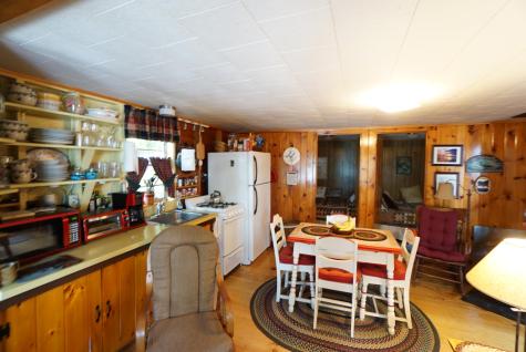 418 Black Point Road Greenville ME 04441