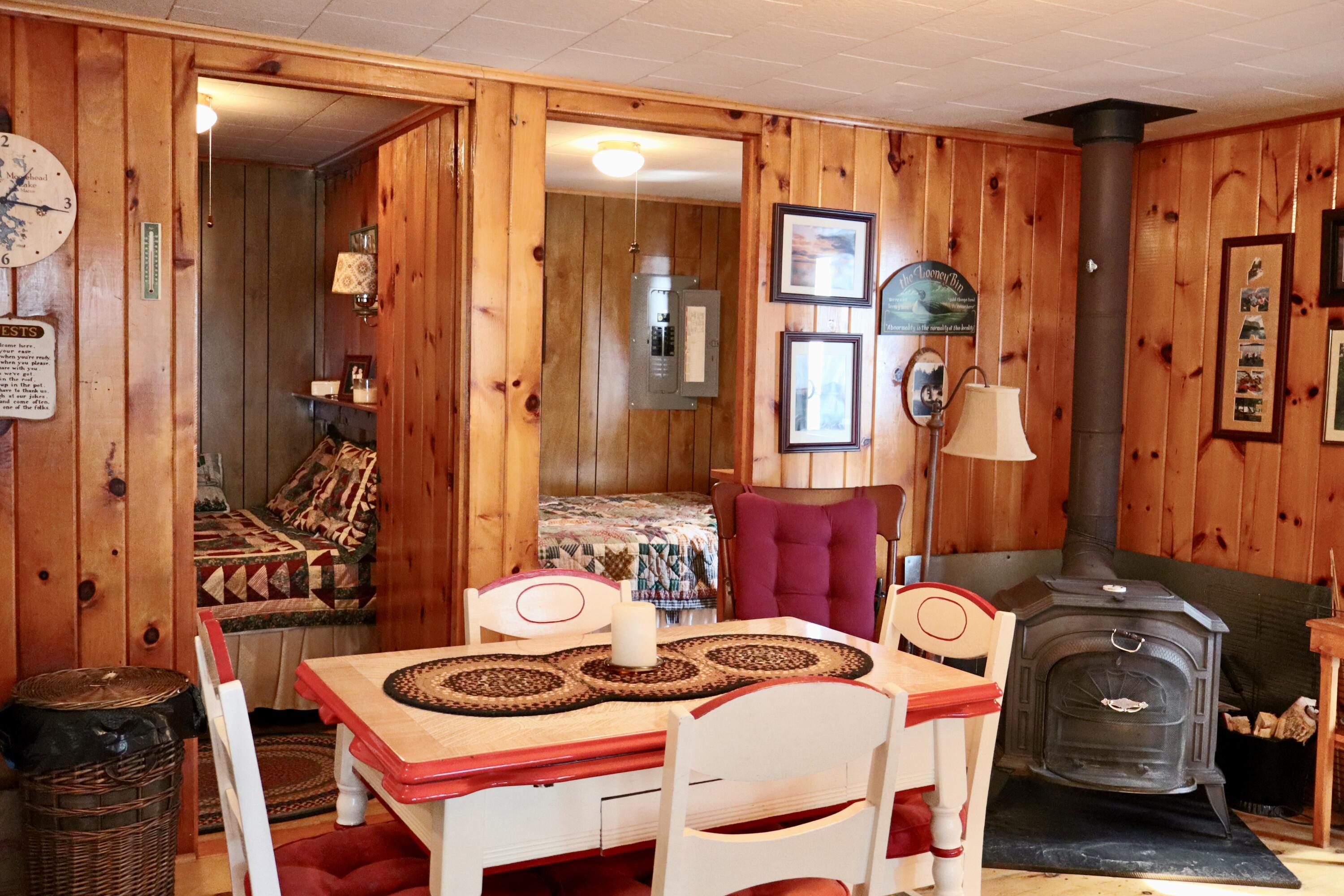 418 Black Point Road Greenville ME 04441