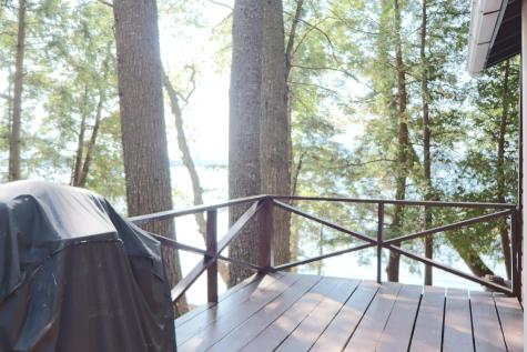 418 Black Point Road Greenville ME 04441