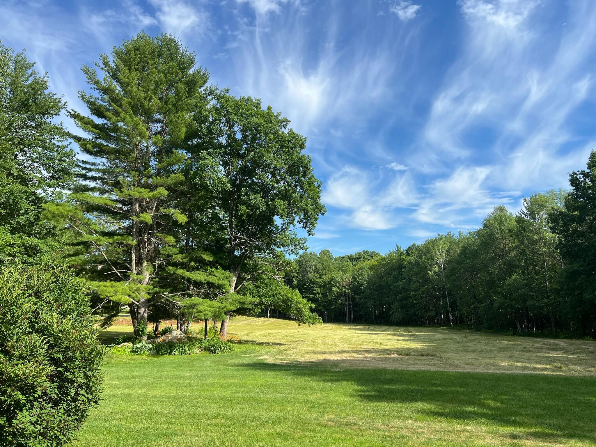 227 Benson Road Manchester ME 04351