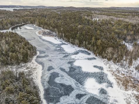 227 Benson Road Manchester ME 04351