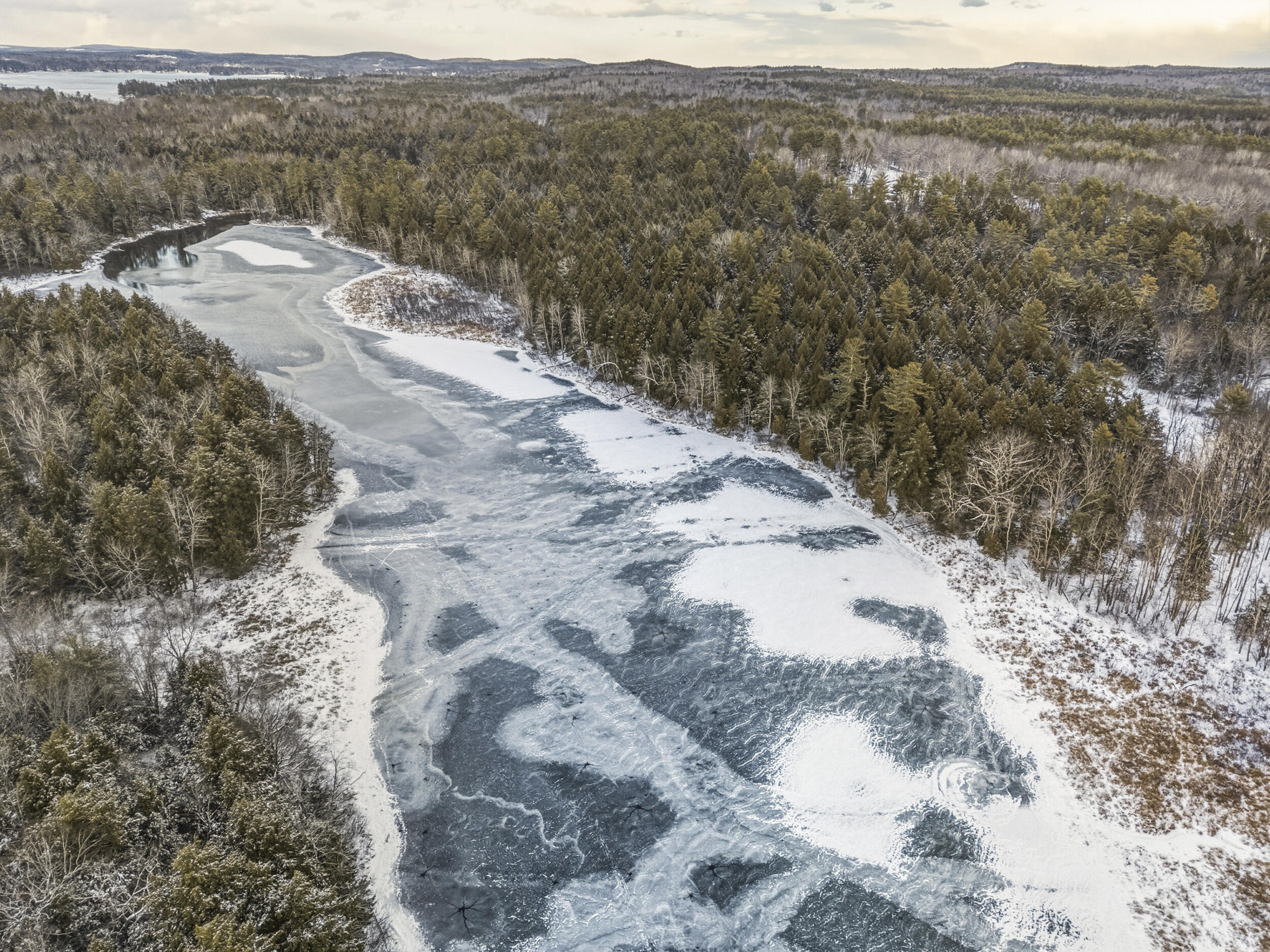 227 Benson Road Manchester ME 04351